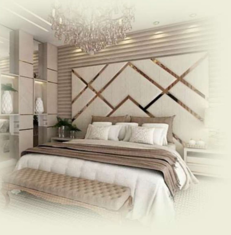  sri balaji residency 2 Bedroom