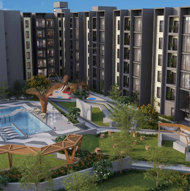  celest Swimming Pool