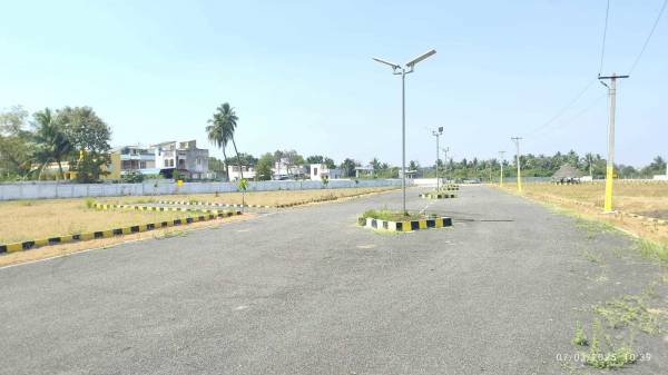  villa-plots Elevation