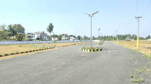 villa-plots Elevation Elevation