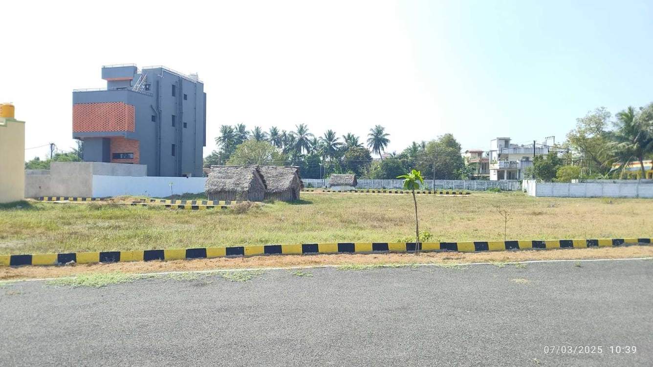  villa plots Plot