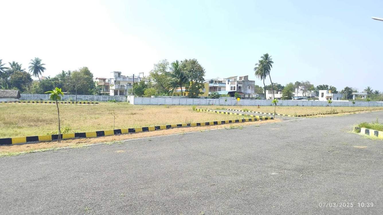  villa plots Plot