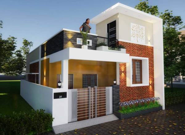 Elevation phoenix-city Elevation