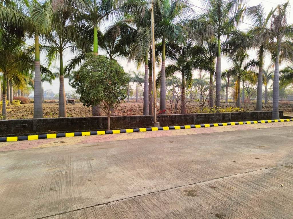  shree radhe krishna nagar Internal Roads & Footpaths