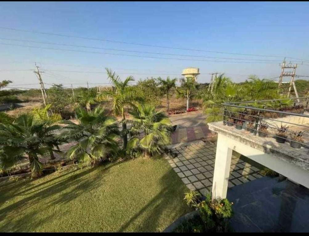  shree radhe krishna nagar Landscape Garden and Tree Planting