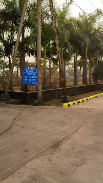 Plot shree-radhe-krishna-nagar Plot