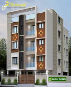 Elevation sarvaam Elevation