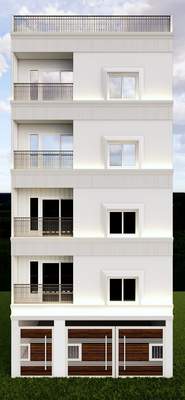 Elevation