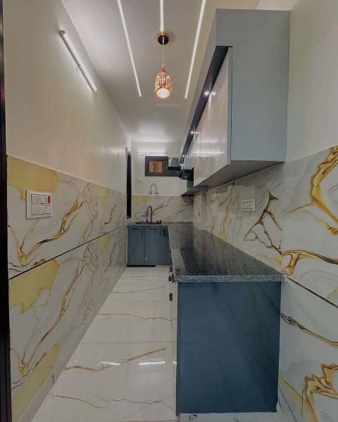  ji-vipin-garden Kitchen