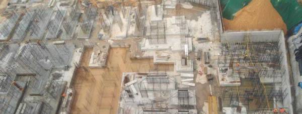  eternia Tower B Construction Status June-25