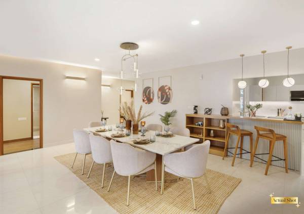  brigade-eternia Dining Area