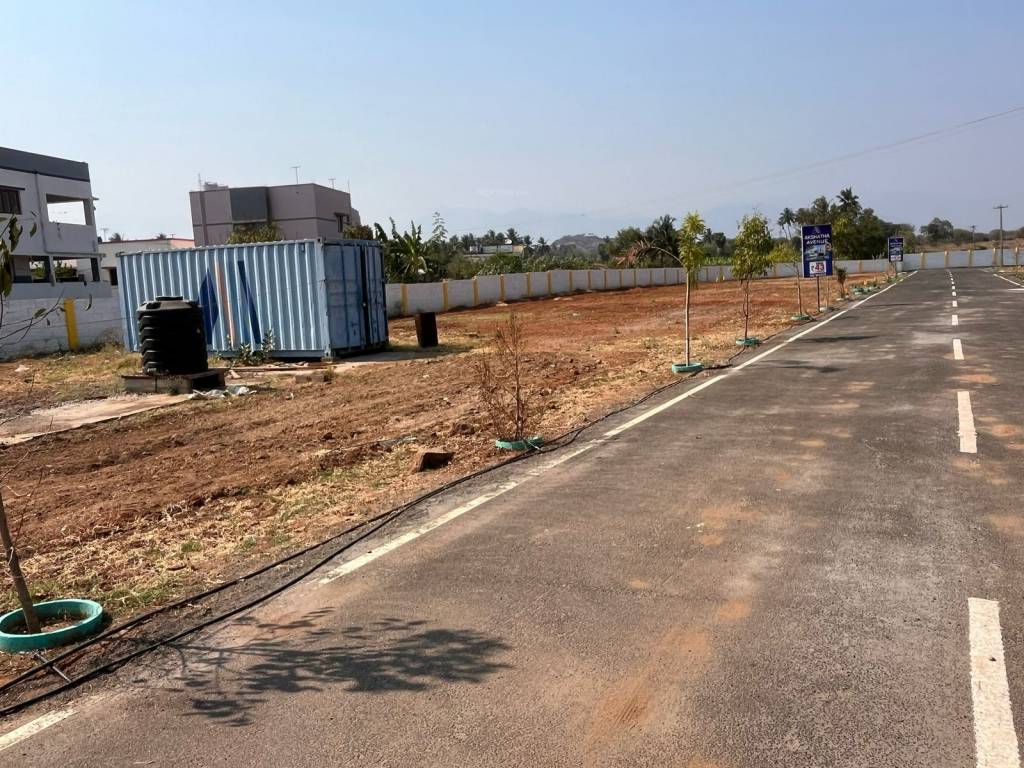  akshatha avenue Plot