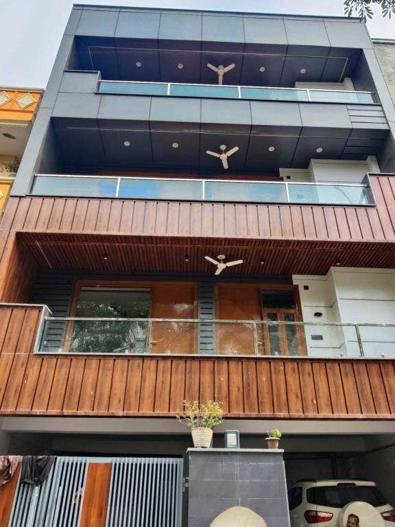  ultra luxury floors Elevation