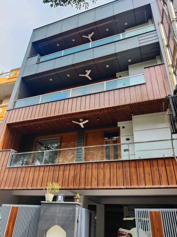  ultra luxury floors Elevation