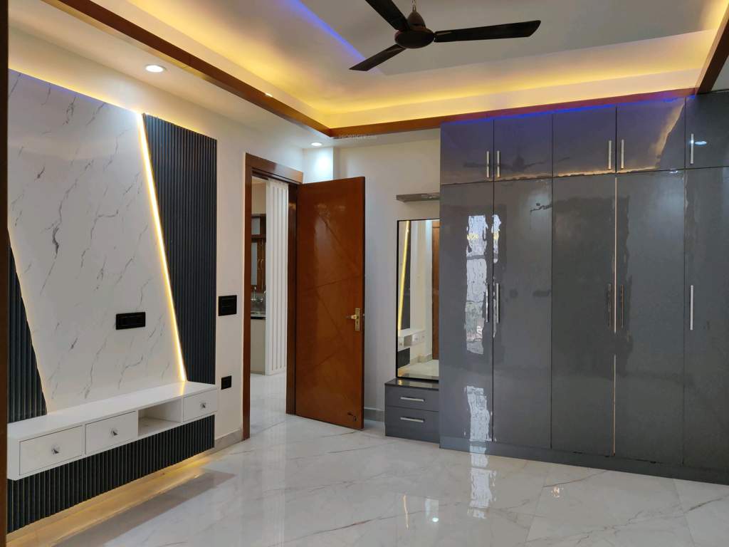  ultra luxury floors Bedroom