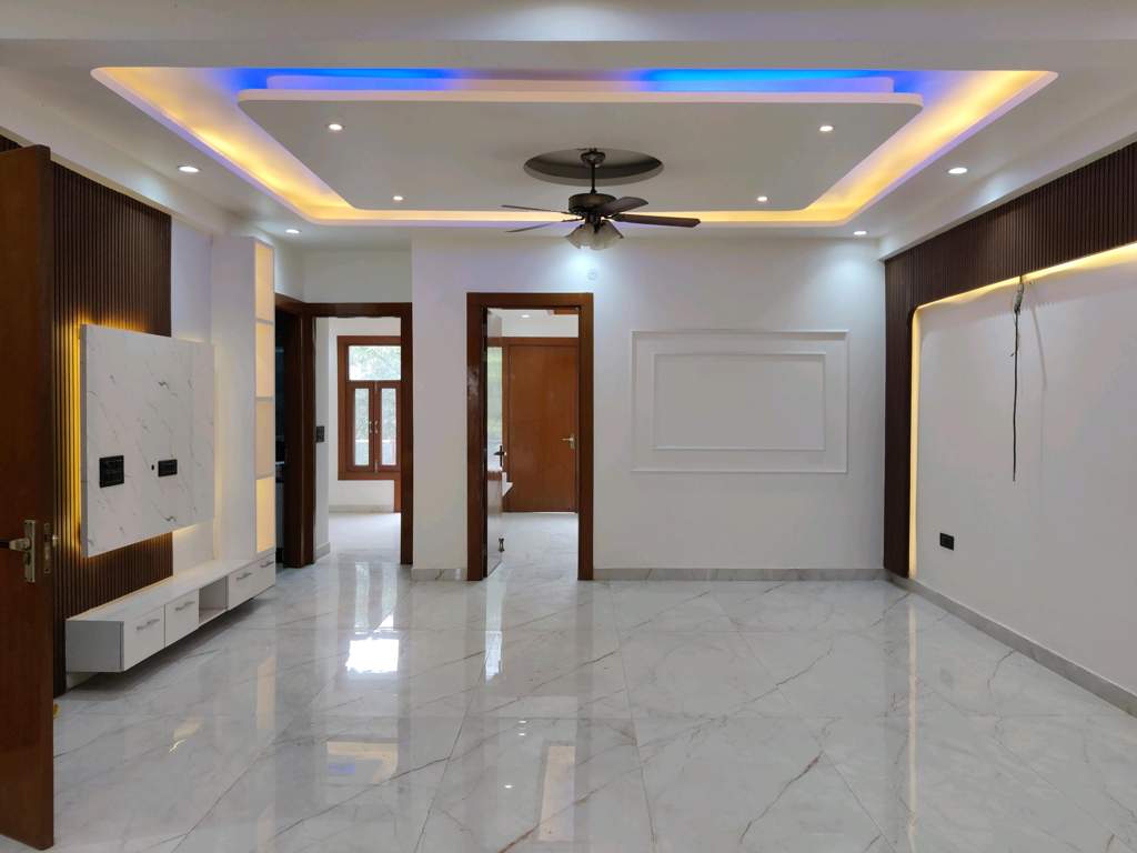  ultra luxury floors Living Area