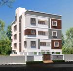  sriram-flats Elevation
