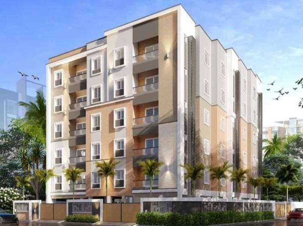  vigneshwara-apartments Elevation