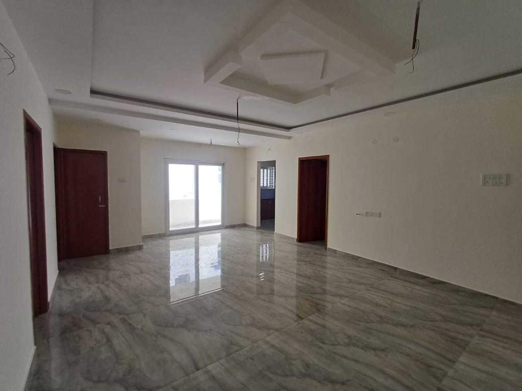  vigneshwara apartments Living Area