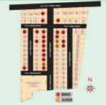  kadthal-smartcity Layout Plan