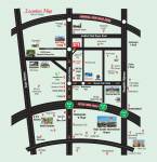  kadthal-smartcity Location Plan