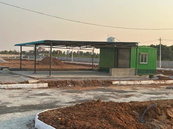  kadthal-smartcity Others