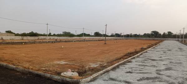  kadthal-smartcity Plot