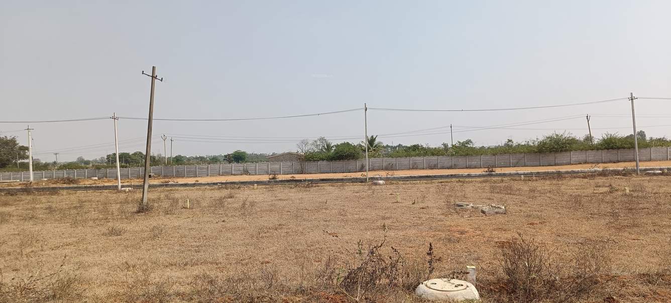  kadthal smartcity Plot