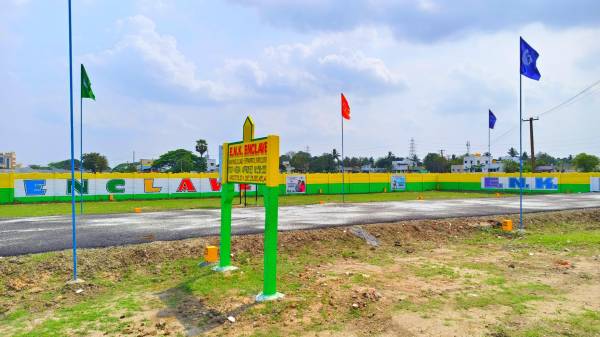  enk-enclave Elevation