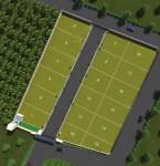  pooja-avenue Layout Plan