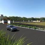  pooja-avenue Internal Roads & Footpaths