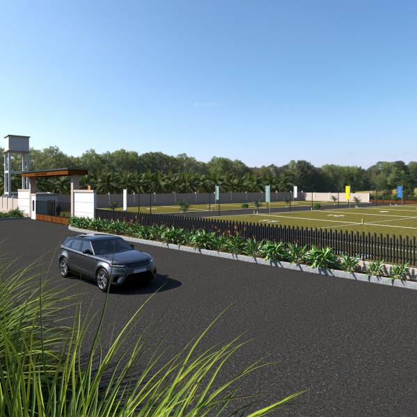  pooja-avenue Internal Roads & Footpaths