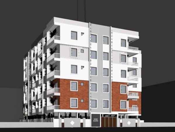  sri-sai-vallabha Elevation