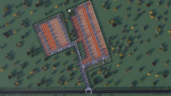 Layout Plan mahogany-cool-winds Layout Plan