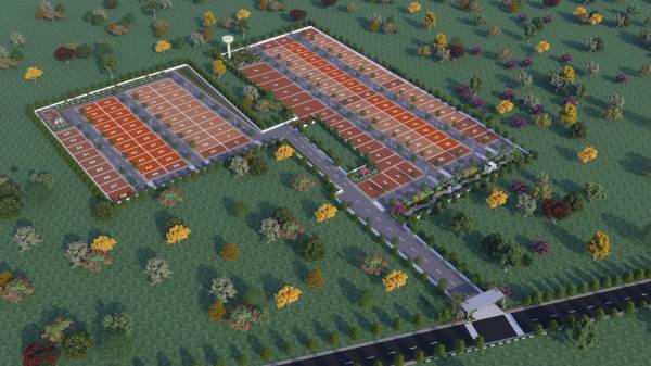 Layout Plan mahogany-cool-winds Layout Plan