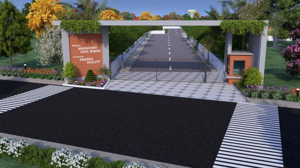  mahogany-cool-winds Elevation