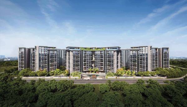 Elevation elara-celestia Elevation