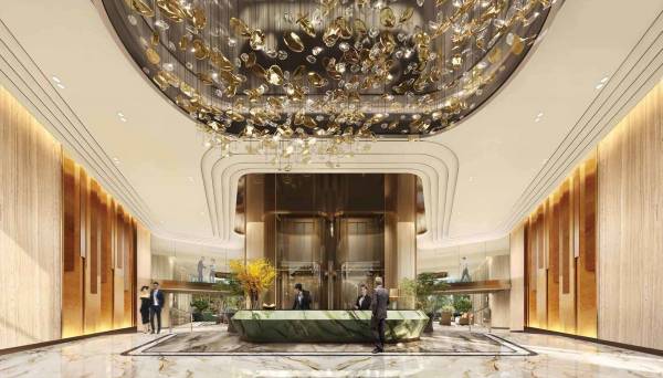 Reception/ Waiting Room elara-celestia Reception/ Waiting Room