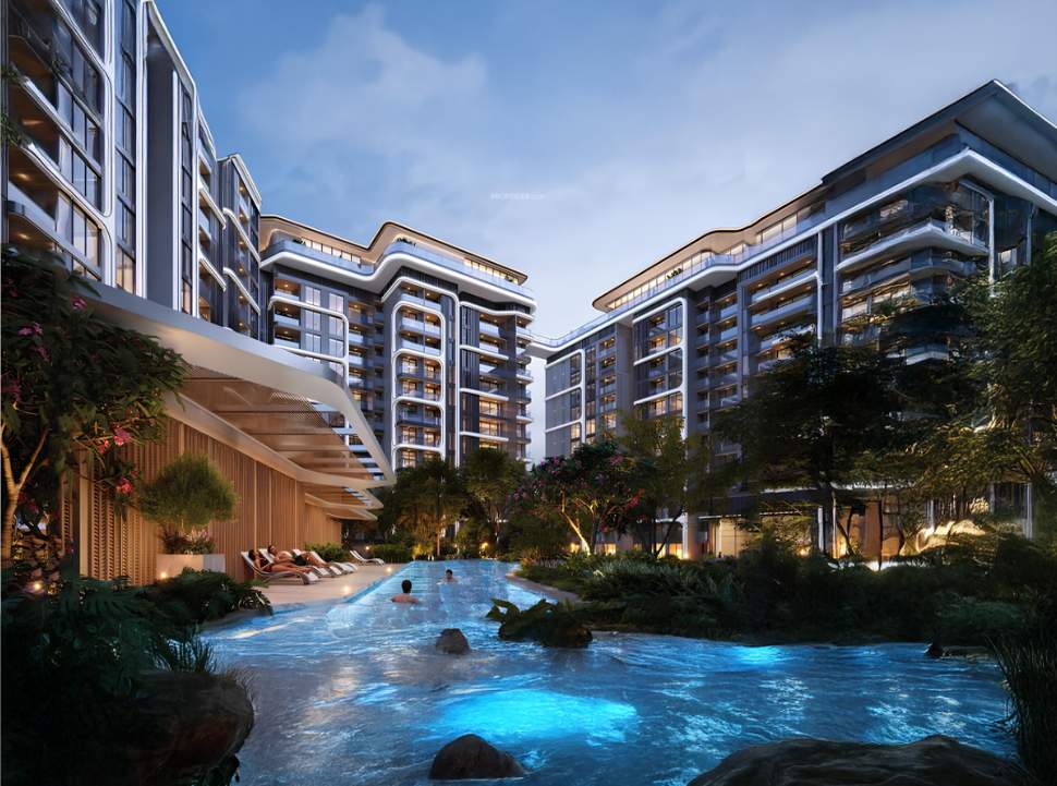  elara celestia Swimming Pool