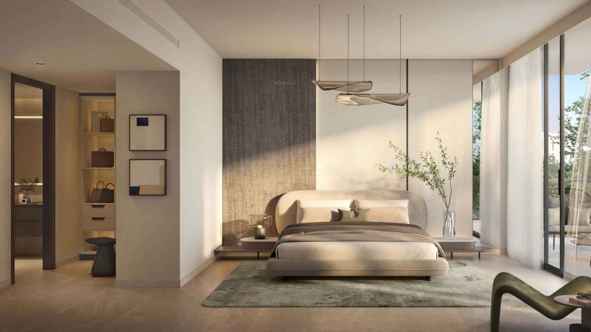  elara celestia Bedroom