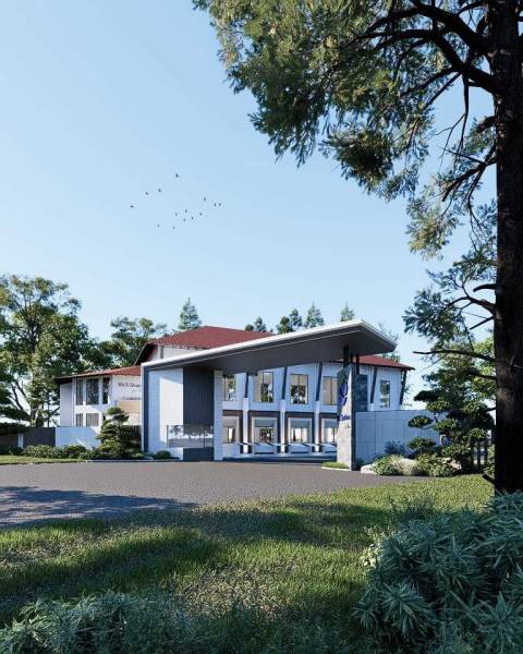 Gated Community shatkona Gated Community