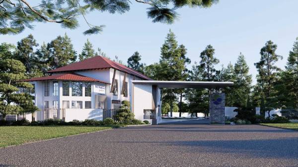 Gated Community shatkona Gated Community