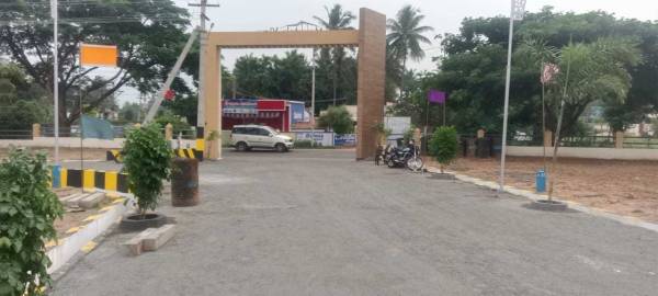  mountain-view Gated Community