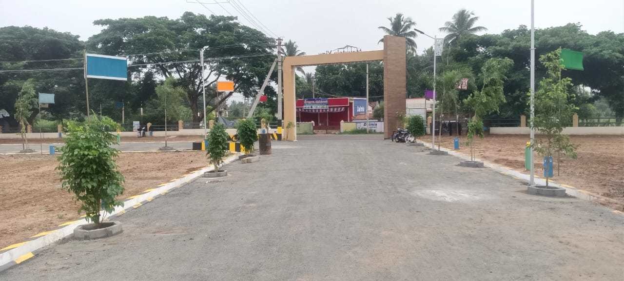  mountain view Internal Roads & Footpaths