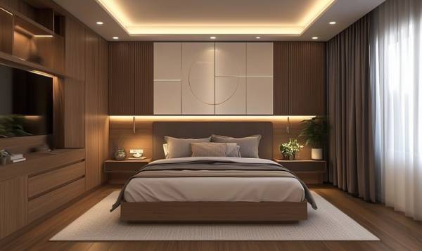  dwarkadhish-apartment Bedroom