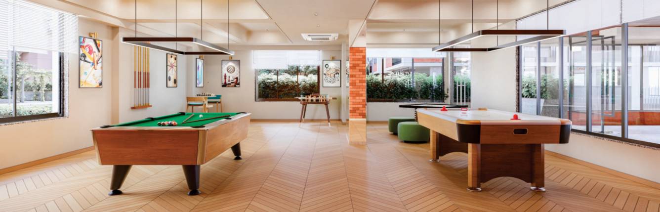  celestial Indoor Games