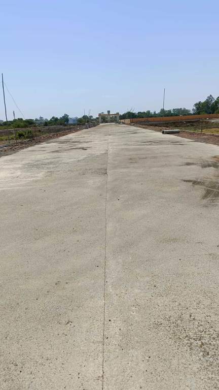  r k puram Plot