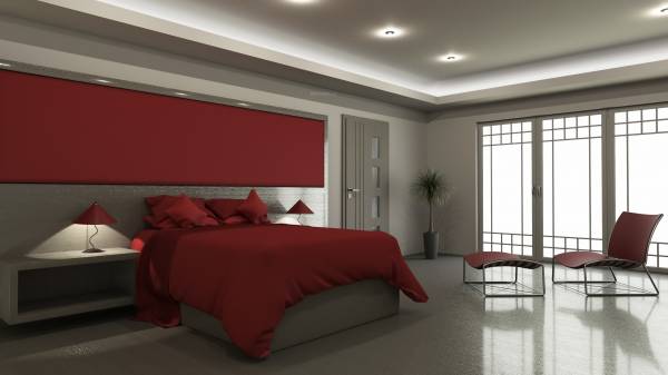  property-hub Bedroom