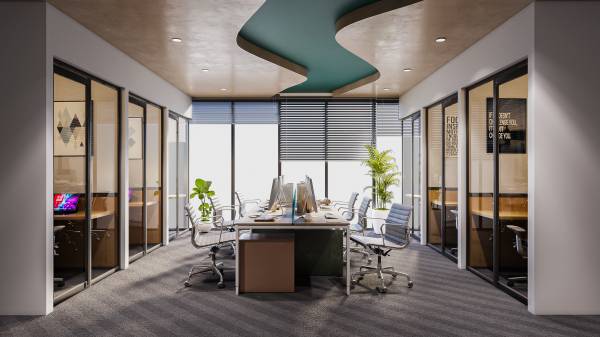  codename-joypin-in-kharadi-riverside-mantra Others