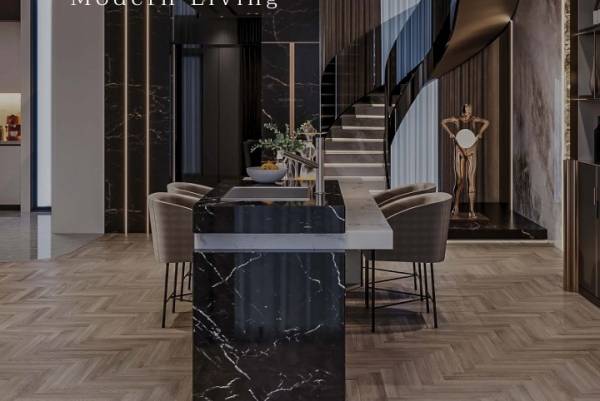  codename-joypin-in-kharadi-riverside-mantra Dining Area